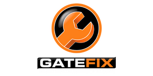 Gate Fix Logo