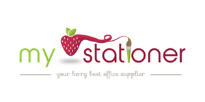 My Stationers Logo