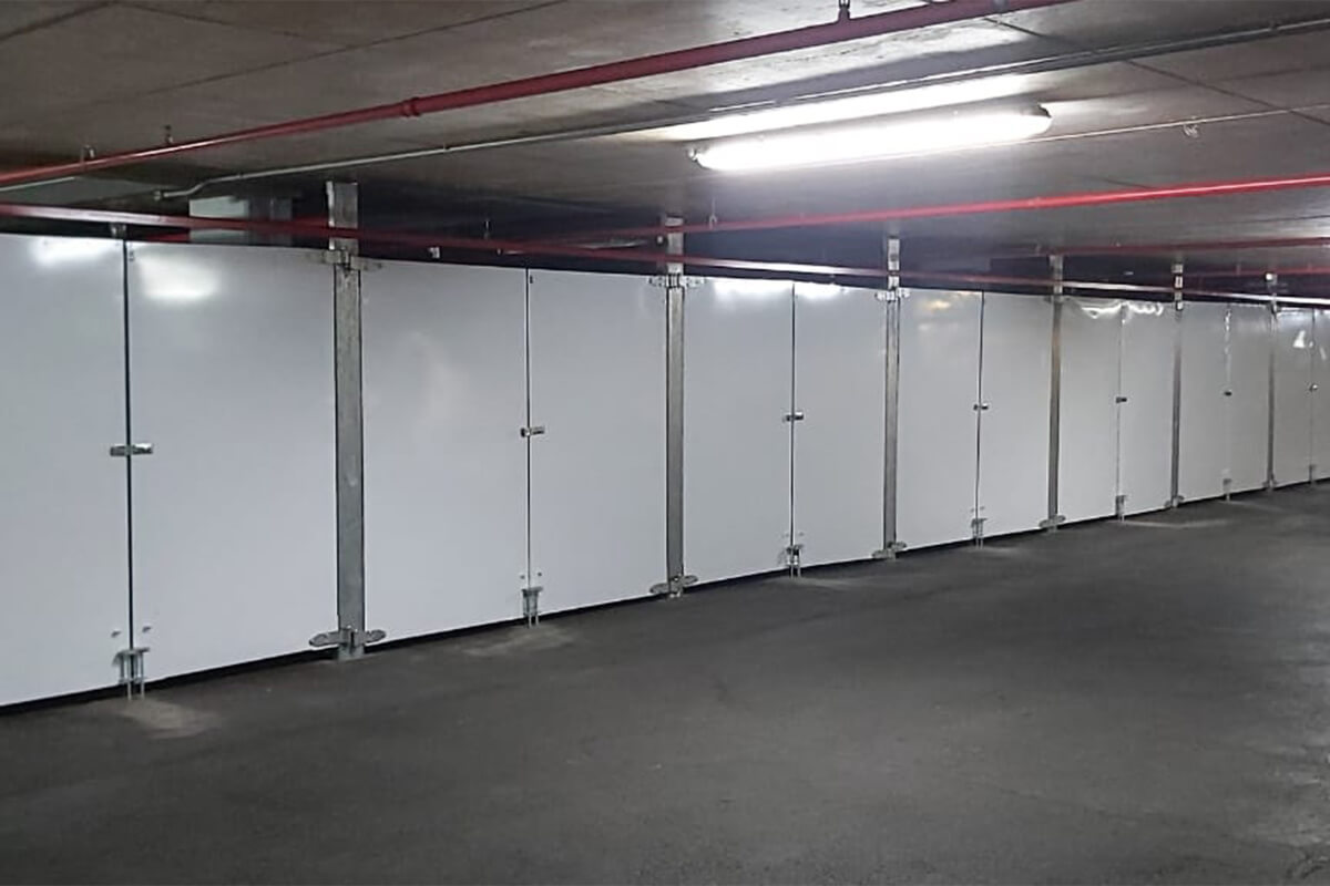 Storage Units Umhlanga