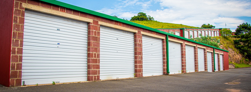 Self Storage Units Ballito